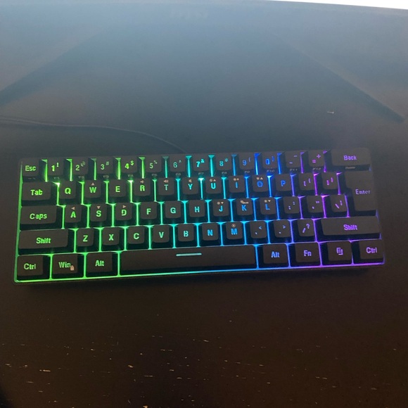 ASUS gaming computer - Picture 3 of 6